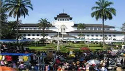 Lapangan Gasibu