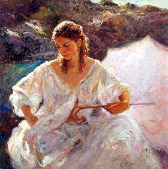 Jose Royo