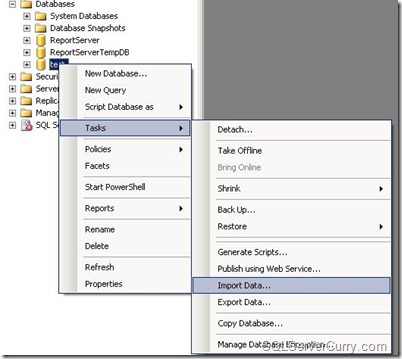 Sql server bulk insert fieldterminator