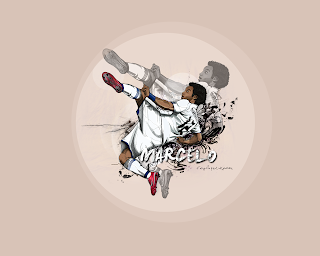 Marcelo Wallpaper 2011 1