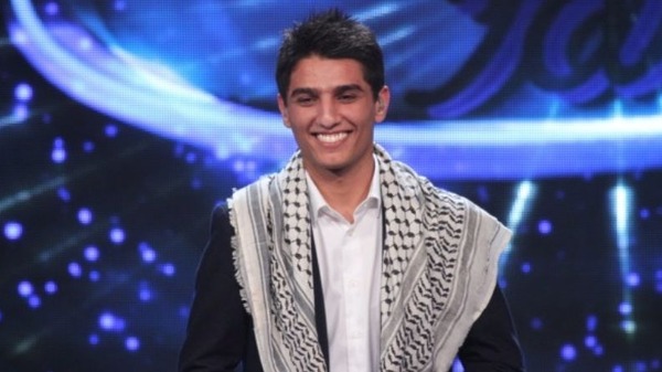 صور نجم أرب أيدول المطرب محمد عساف Arab Idol‎ Mohamed assaf 