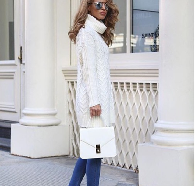 hello monday, monday inspire, street style, street style zima, inspiracje, winter style, winter whities, style, stylist, kobiety, kobiety i styl życia, olivia palermo