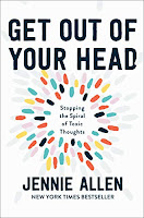 Get Out of Your Head by Jennie Allen