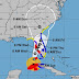 Florida se prepara para recibir inundaciones "catastróficas" por huracán Ian, según DeSantis