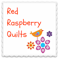 Red Raspberry Quilts