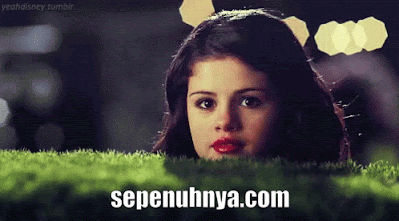 Lirik Lagu Selena Gomez