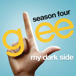 Glee Cast - Dark Side