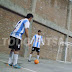 Resumen fecha 6 - Clausura Futsal 2015