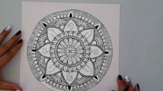 mandala, dibujo, tutorial de dibujo, delein padilla, dibujando con delein, zentangle,zendal, arte, creatividad, paso a paso, clases gratis de dibujo, ideas para dibujar, MANDALA PASO A PASO, tecnicas dibujar, mandala patrones, doodling, patterns doodle,patrones doodle, mandalas, hacer zentangle art, hacer mandalas, dibujar mandalas,como hacer, zentangle art painting, diy tutoriales, mandalas para principiantes,MANDALAS TUTORIALES, ZENTANGLE ART, COMO DIBUJAR MANDALAS,tecnicas para dibujar mandalas, tecnicas para zentangle art, técnicas para pintar mandalas,relajación, antiestres, dibujo como terapia de relajación,  