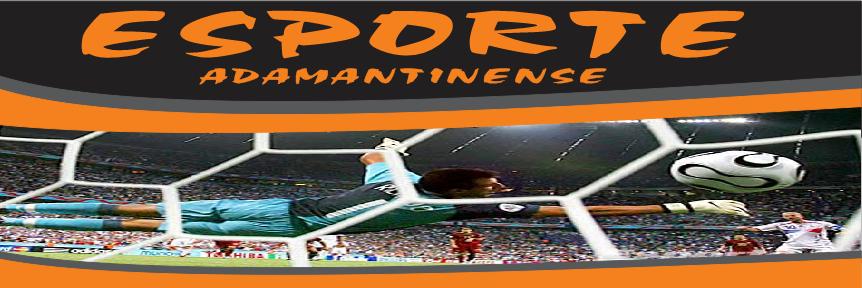 ESPORTE ADAMANTINENSE