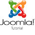 Halaman Utama Panduan Joomla