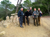 Dolmen de Ca l'Arenes