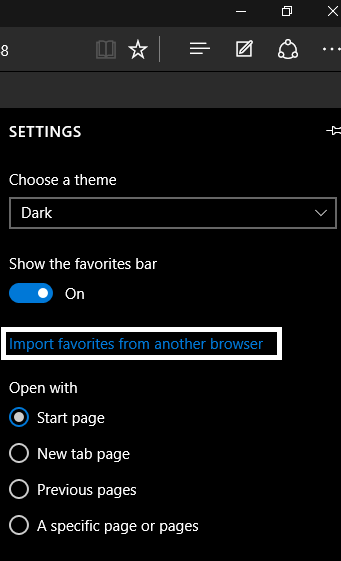 Cara Bikin Bookmark di Microsoft Edge, Chrome, Mozilla, dan UC Browser