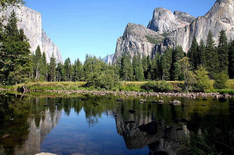 10 Incredible Things to Do at Yosemite National Park