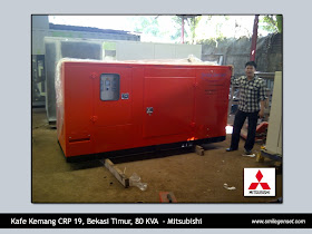 Jual genset murah, Jual genset, Harga Genset, Genset Murah 03