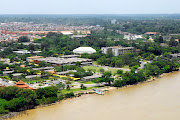 Universidade Federal do ParáFoto: Alexandre MoraisASCOM