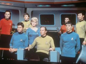 Star Trek: The Original Series cast