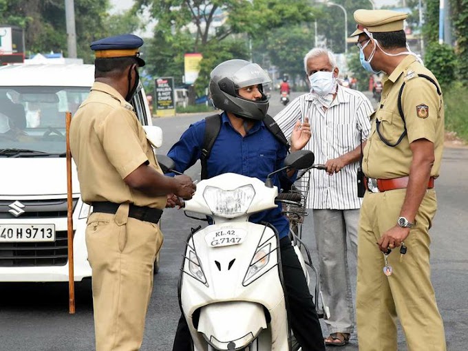 സംസ്ഥാനത്ത് ഞായറാഴ്ച നിയന്ത്രണം തുടരും