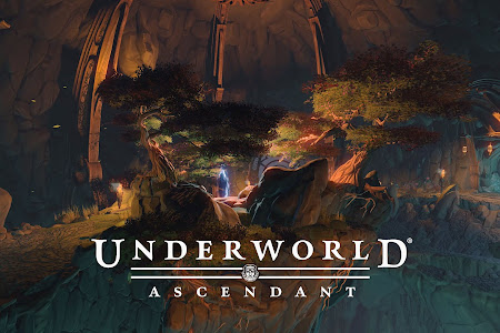 تعرفوا علي : UNDERWORLD ASCENDANT الجديدة