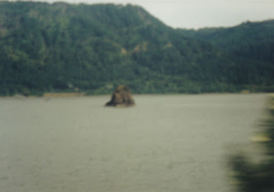 Phoca Rock on July 23, 1999