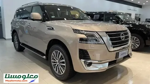 عيوب نيسان باترول 2025 وابرز مميزاتها ، سلبيات ومشاكل نيسان باترول 2025