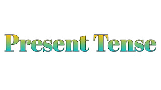 present tense translation bengali to english, what is present tense