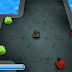 CUBE TANK ARENA