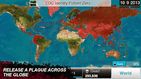 Plague Inc Android Apk Full