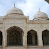 Moti Masjid Mosque Lahore Paksitan