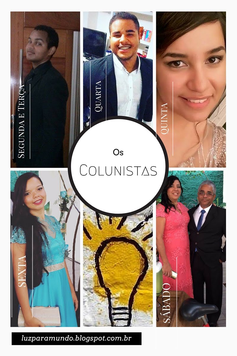 Colunistas