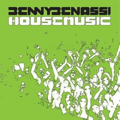 Benny Benassi - House Music (SonicC Remix)