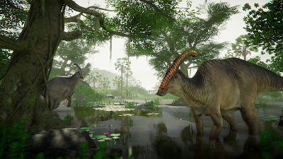 Prehistoric Kingdom Game Screenshot 8