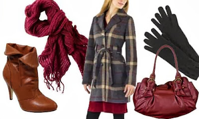 Best Winter Wearing Accessories