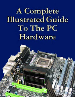 Complete Computer Hardware E-Book in Urdu