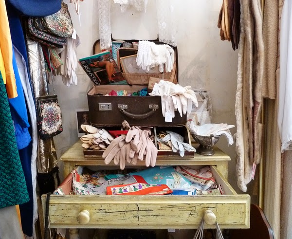 Vintage Treasures in Durban by Vintage Quirkyness