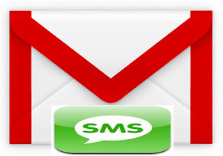 Free sms frm gmail