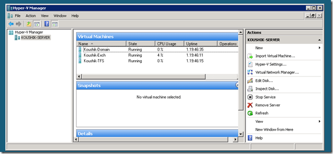 hyperv
