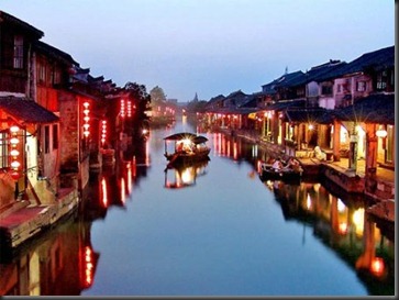 10290386-wuzhen-zhejiang-china