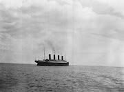 EL DESASTRE DEL TITANIC15 De Abril De 1912