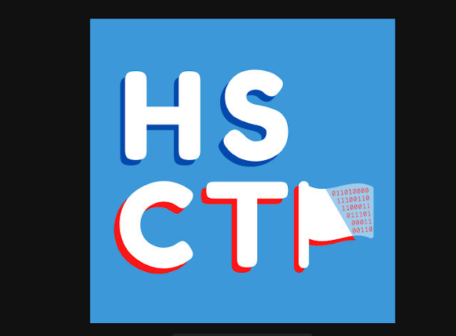 HSCTF 8