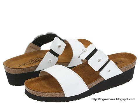 Logo shoes:logo-81159