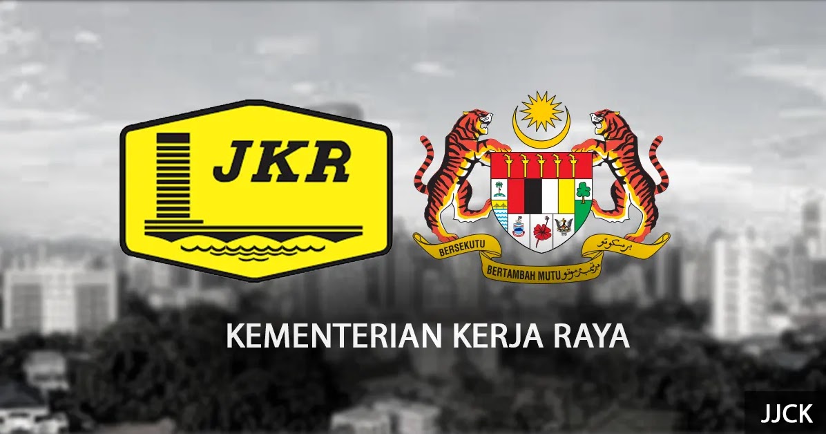 Surat Jabatan Kerja Raya