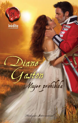 Diane Gaston - Mujer Prohibida