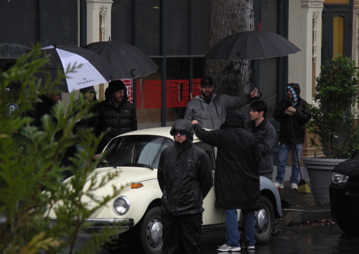 South Waterfront blog: Grimm Episode 18 Portland filming locations