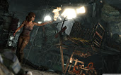 #12 Tomb Raider Wallpaper