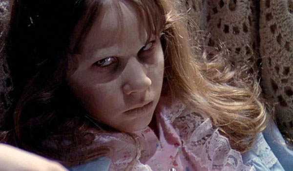 O Exorcista 1973 - filme