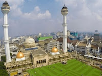 Perbedaan Masjid dan Mushalla