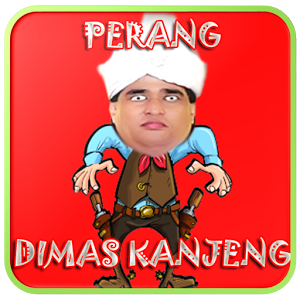Dimas Kanjeng War Game for Android 2016 Update
