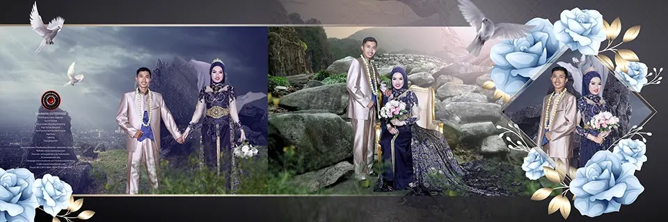 Rias Pengantin Bandung