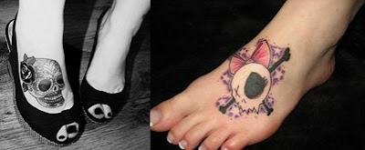 8-cute-skull-tattoos-on-foot-03